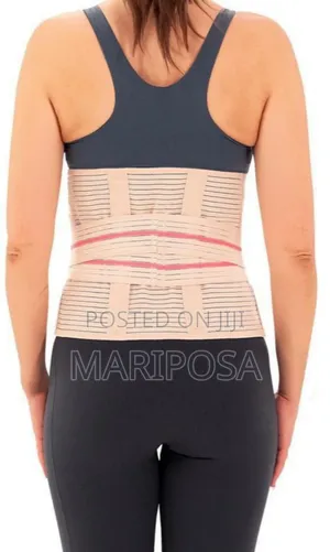 Waist Training Corset