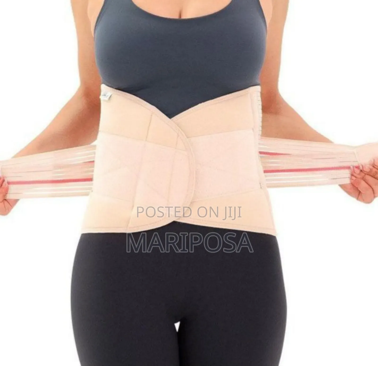 Waist Training Corset