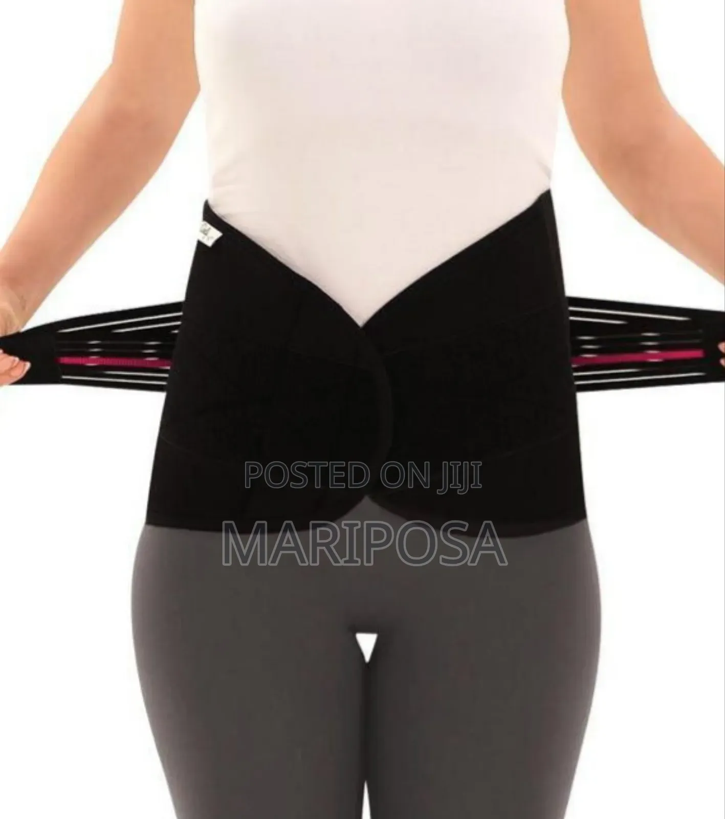 Waist Training Corset