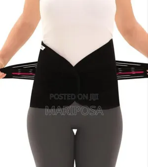 Waist Training Corset