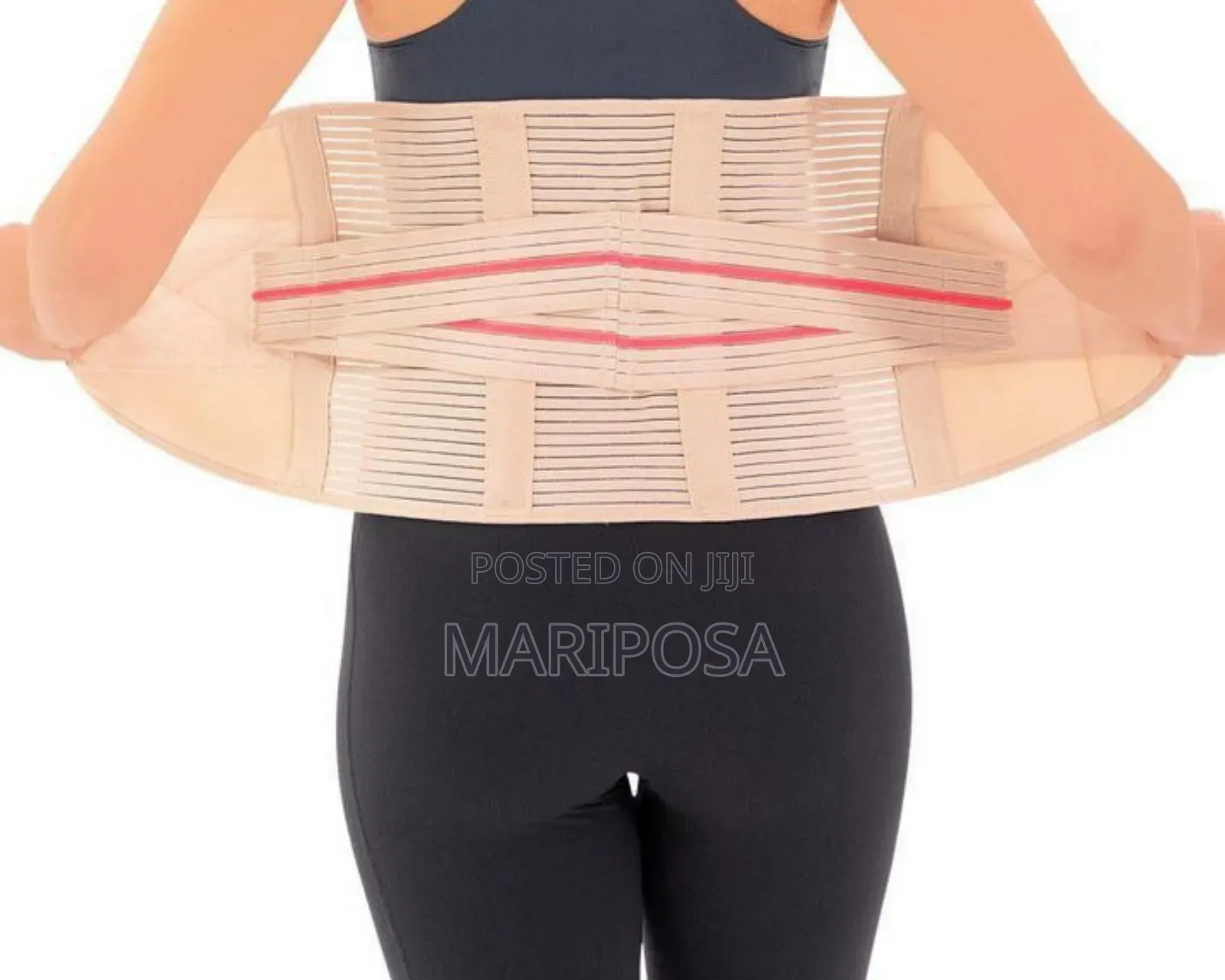 Waist Training Corset