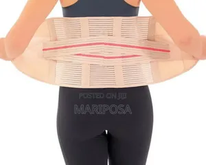 Waist Training Corset