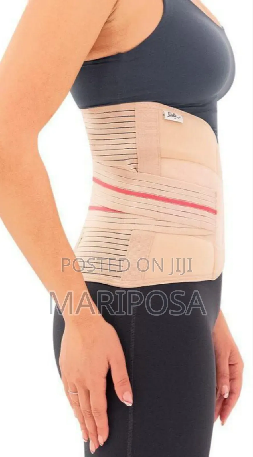 Waist Training Corset