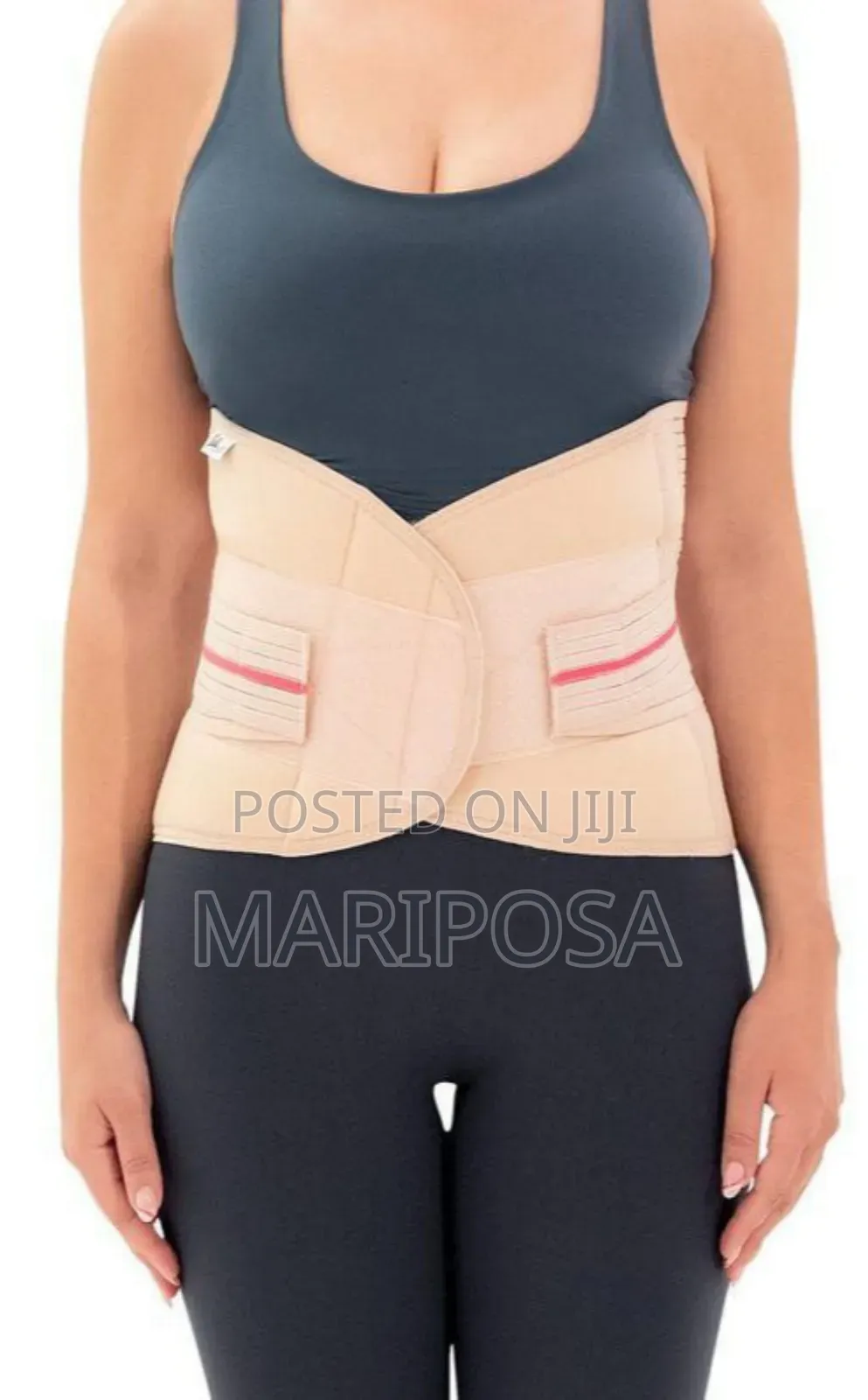 Waist Training Corset