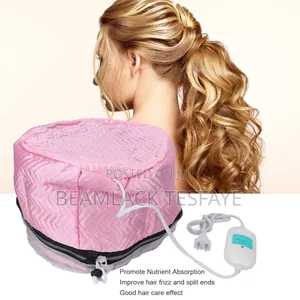 Head Spa Cap Treatment