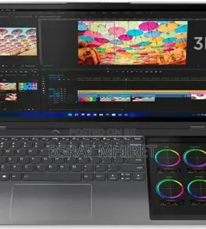 New Laptop Lenovo ThinkPad T14 G3 16GB Intel Core I7 SSD 512GB