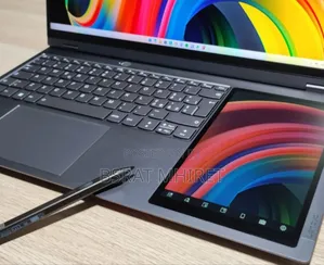 New Laptop Lenovo ThinkPad T14 G3 16GB Intel Core I7 SSD 512GB