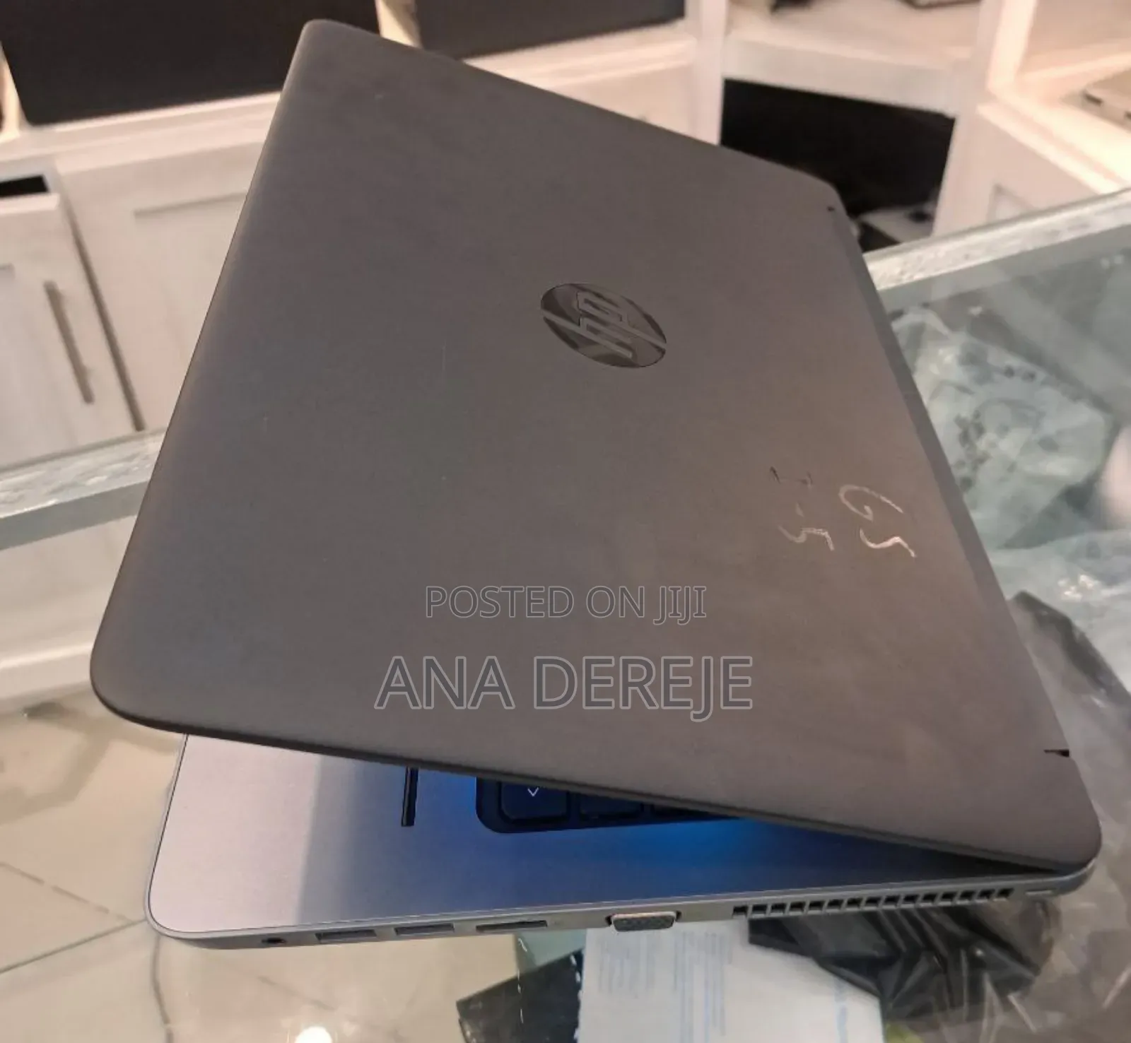 New Laptop HP ProBook 640 G1 4GB Intel Core I5 HDD 500GB