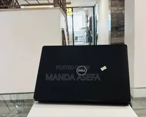 New Laptop Dell Latitude 5501 16GB Intel Core I5 SSD 512GB