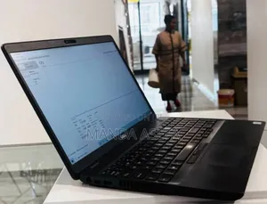 New Laptop Dell Latitude 5501 16GB Intel Core I5 SSD 512GB