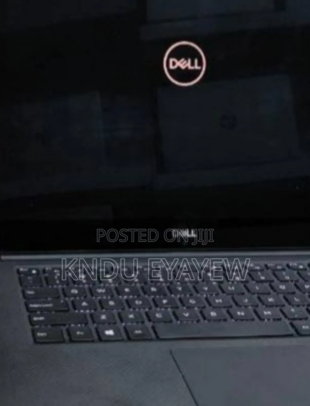 New Laptop Dell Precision 5540 16GB Intel Core I7 SSD 512GB