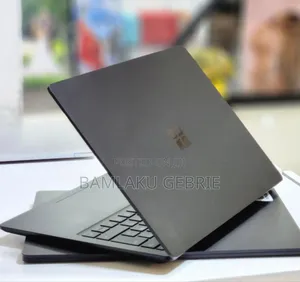 New Laptop Microsoft Surface Laptop 4 16GB Intel Core I5 SSD 512GB