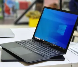 New Laptop Microsoft Surface Laptop 4 16GB Intel Core I5 SSD 512GB