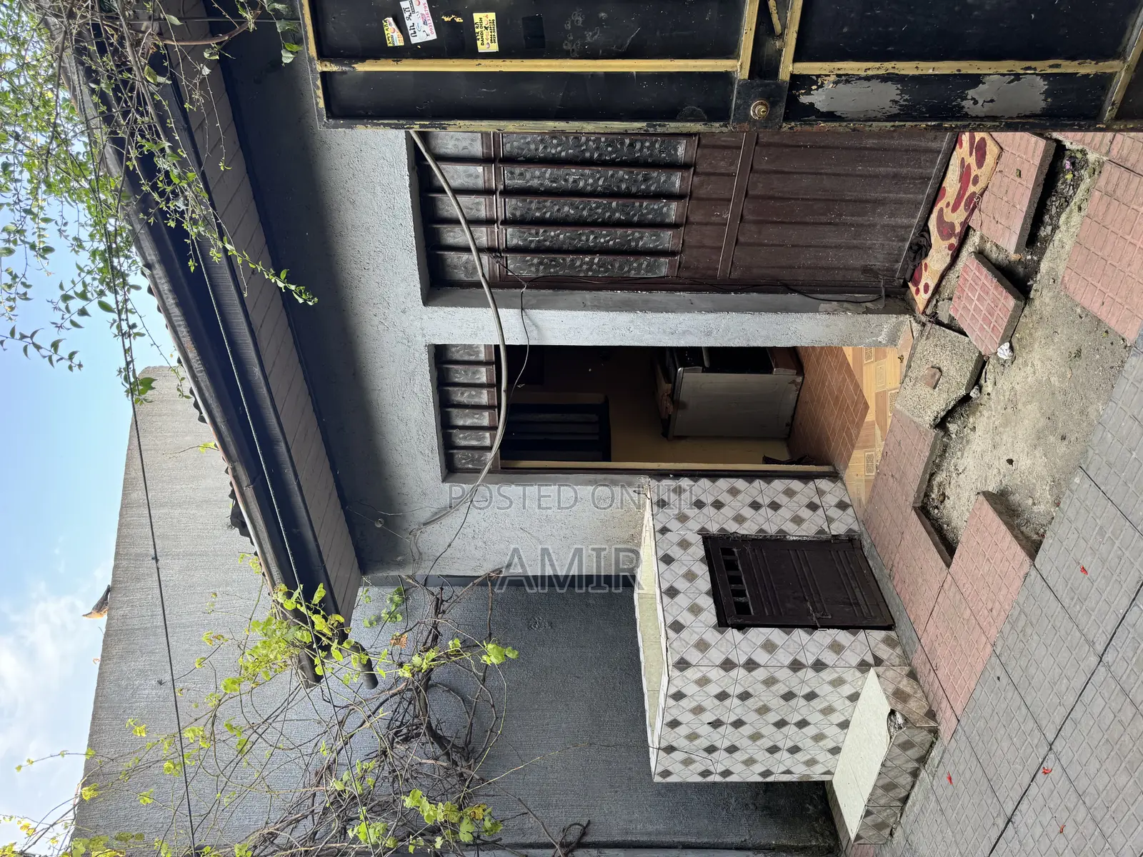 3bdrm Villa in Yeka for sale