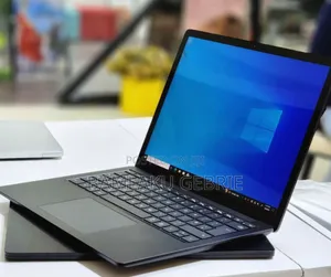 New Laptop Microsoft Surface Laptop 4 16GB Intel Core I5 SSD 512GB