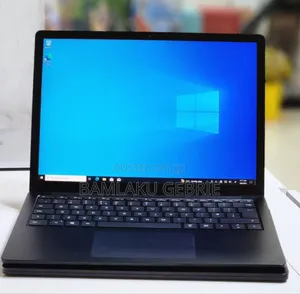 New Laptop Microsoft Surface Laptop 4 16GB Intel Core I5 SSD 512GB