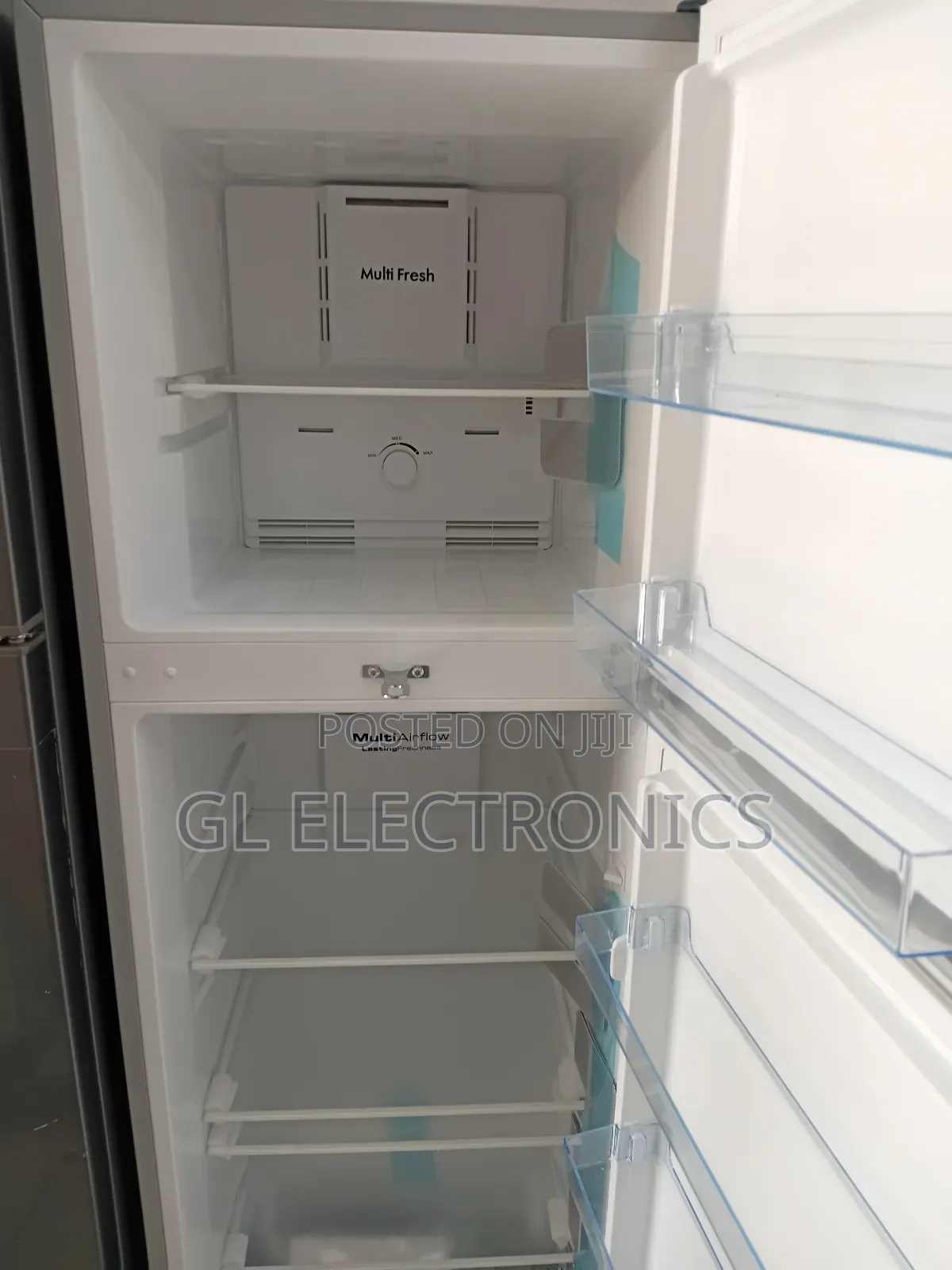 Marino 490l Fun System Refergrator