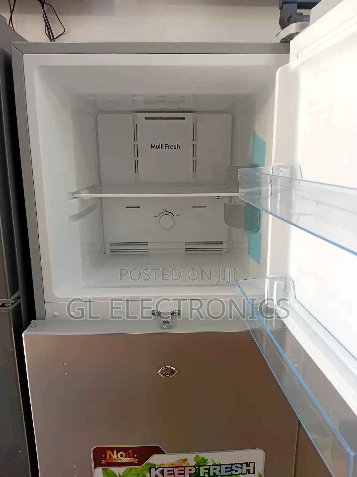 Marino 490l Fun System Refergrator