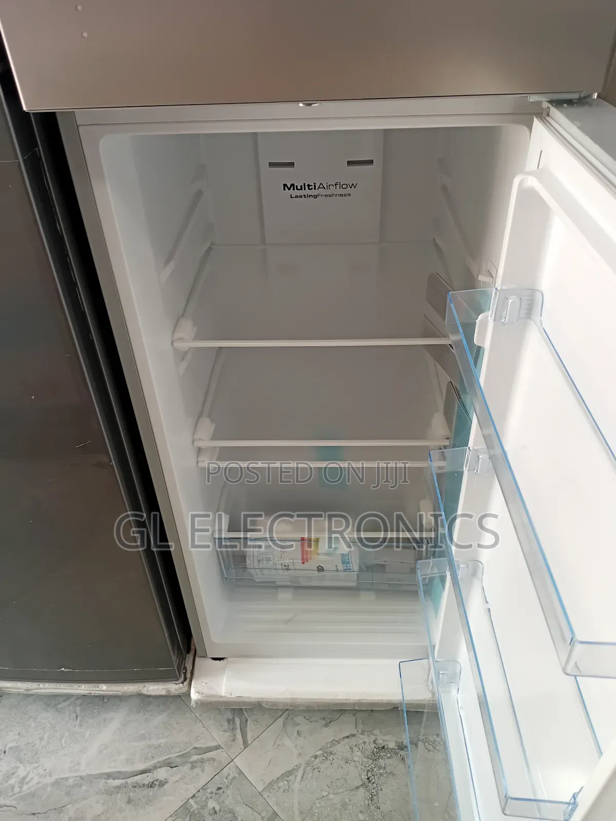 Marino 490l Fun System Refergrator