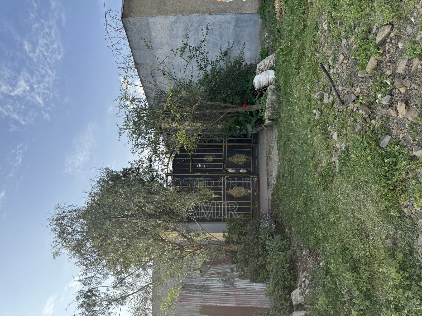 3bdrm Villa in Yeka for sale