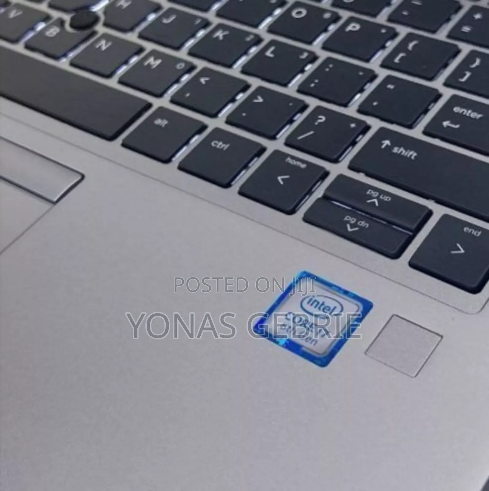 New Laptop HP EliteBook 840 16GB Intel Core I7 SSD 512GB