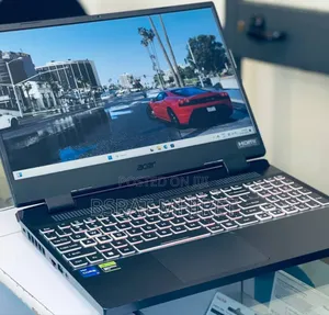 Photo - New Laptop Acer Aspire 5515 16GB Intel Core I7 SSD 512GB