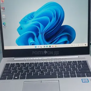 Photo - New Laptop HP EliteBook 840 16GB Intel Core I7 SSD 512GB