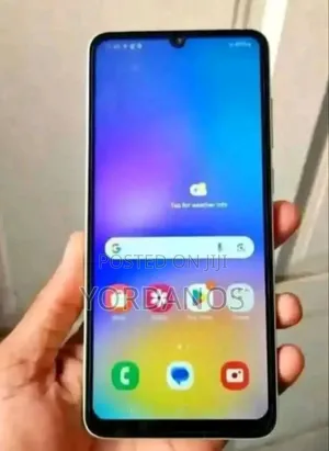 Photo - New Samsung Galaxy A06 64 GB