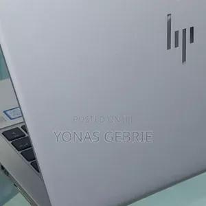 New Laptop HP EliteBook 840 16GB Intel Core I7 SSD 512GB