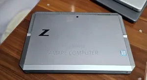 New Laptop HP ZBook X2 32GB Intel Core I7 SSD 512GB