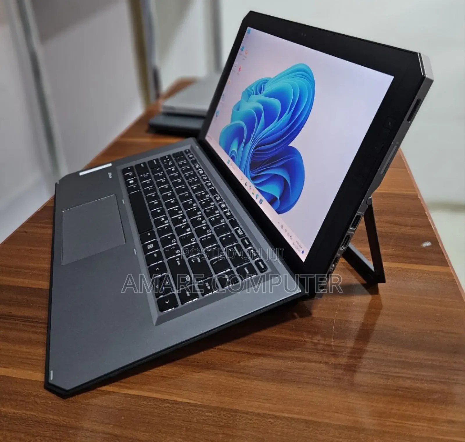 New Laptop HP ZBook X2 32GB Intel Core I7 SSD 512GB