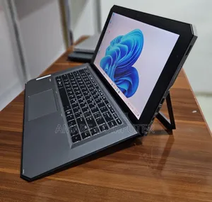 New Laptop HP ZBook X2 32GB Intel Core I7 SSD 512GB