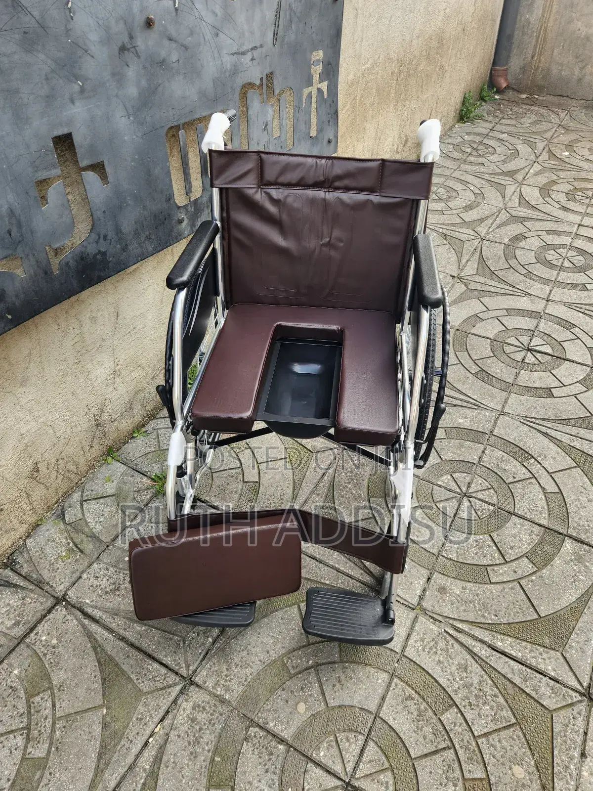 Commode Wheelchair癲咗wheelchair軟件medical Toilet Wheelchair弼了wheelchair