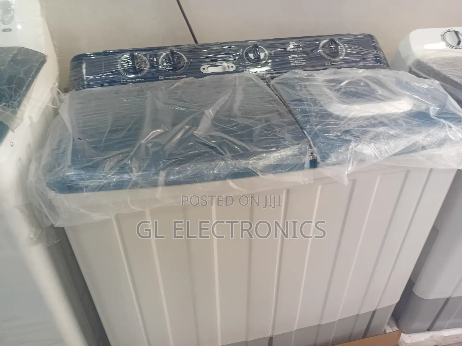 Popular Manually Washing 16kg