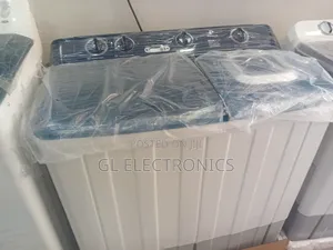 Photo - Popular Manually Washing 16kg