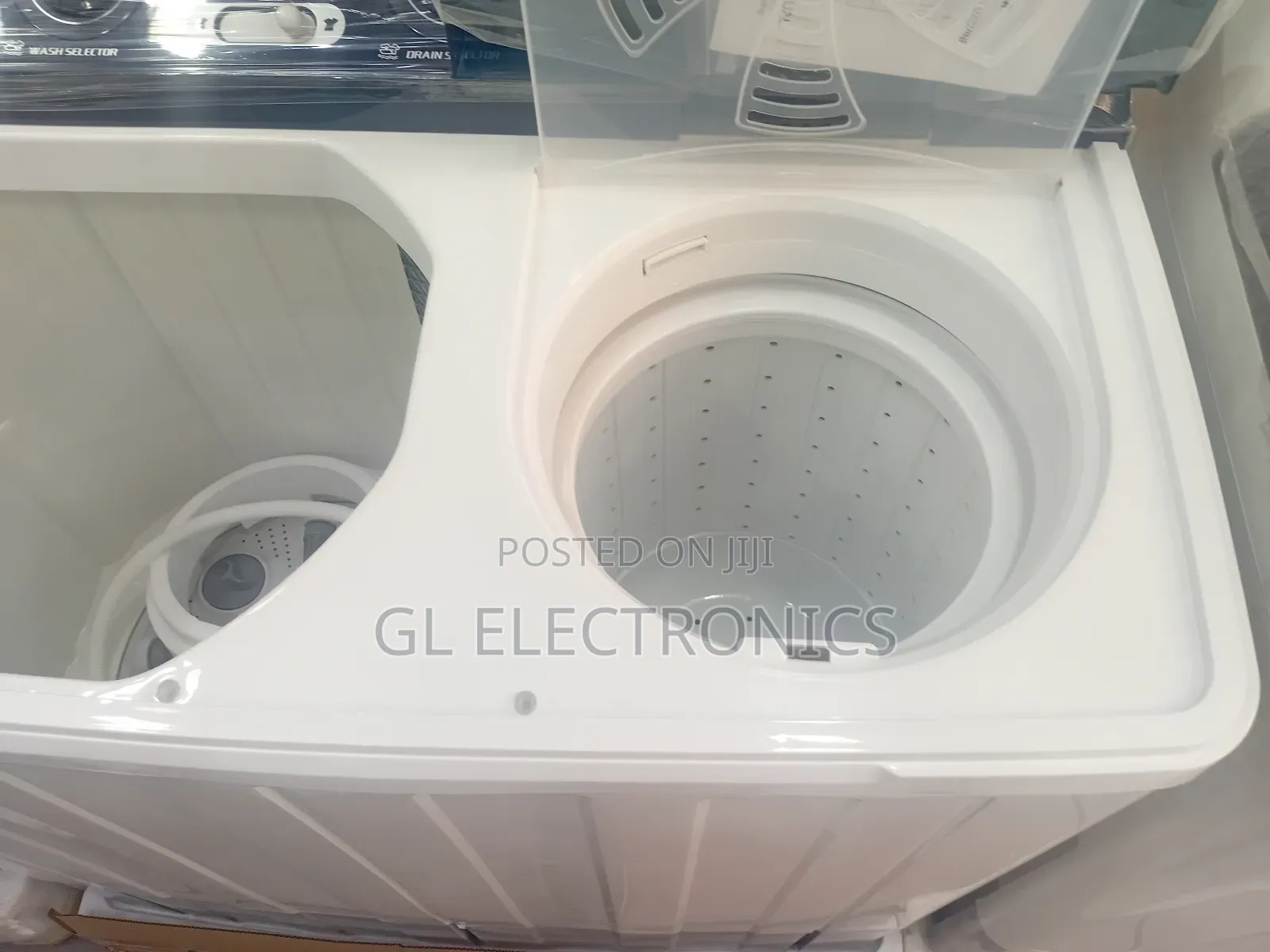 Popular Manually Washing 16kg