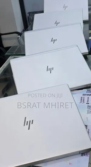 Photo - New Laptop HP EliteBook 840 G5 16GB Intel Core I7 SSD 512GB