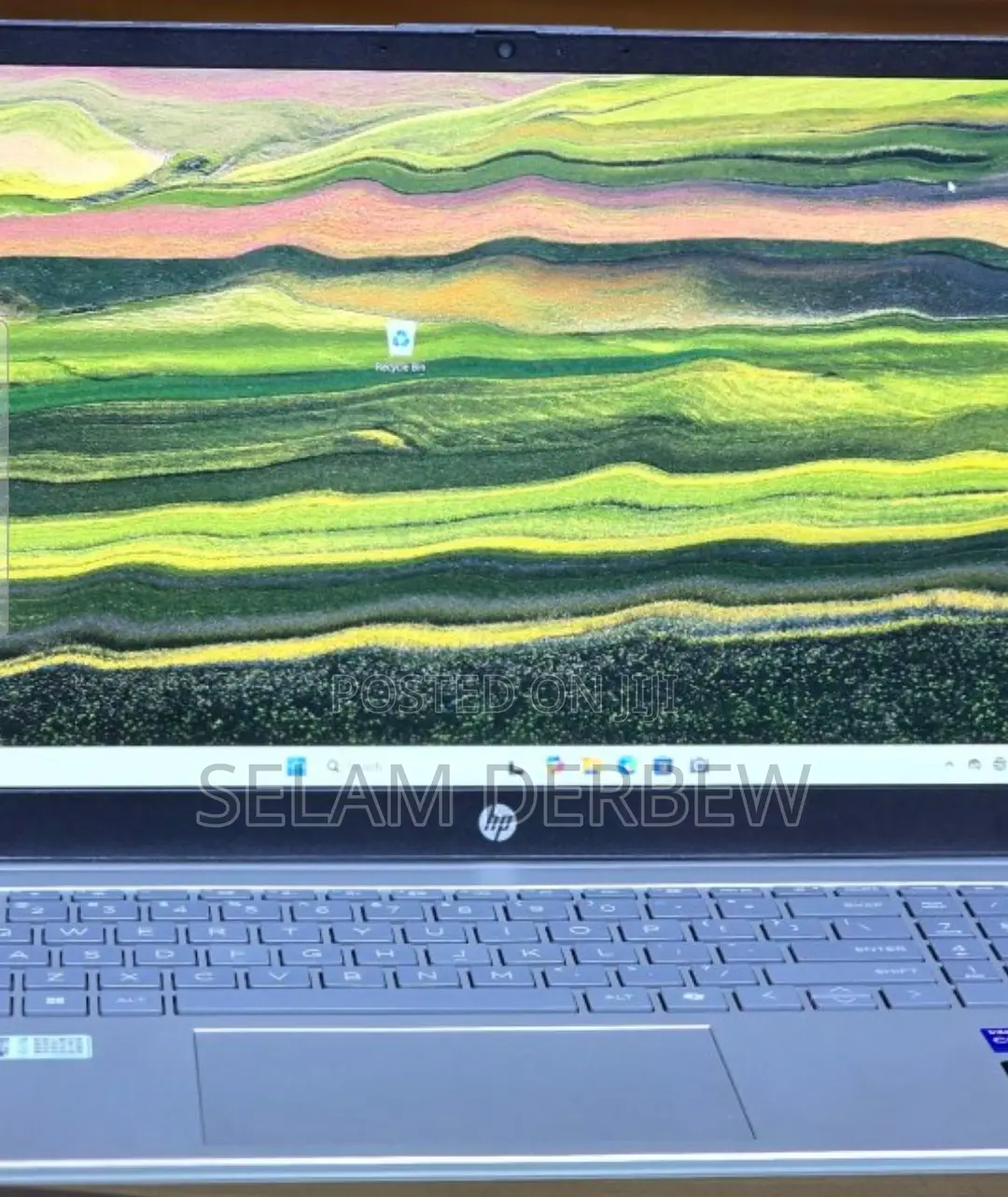 New Laptop HP Stream Notebook 16GB Intel Core I7 SSD 1T
