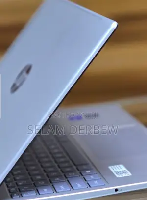 New Laptop HP Stream Notebook 16GB Intel Core I7 SSD 1T
