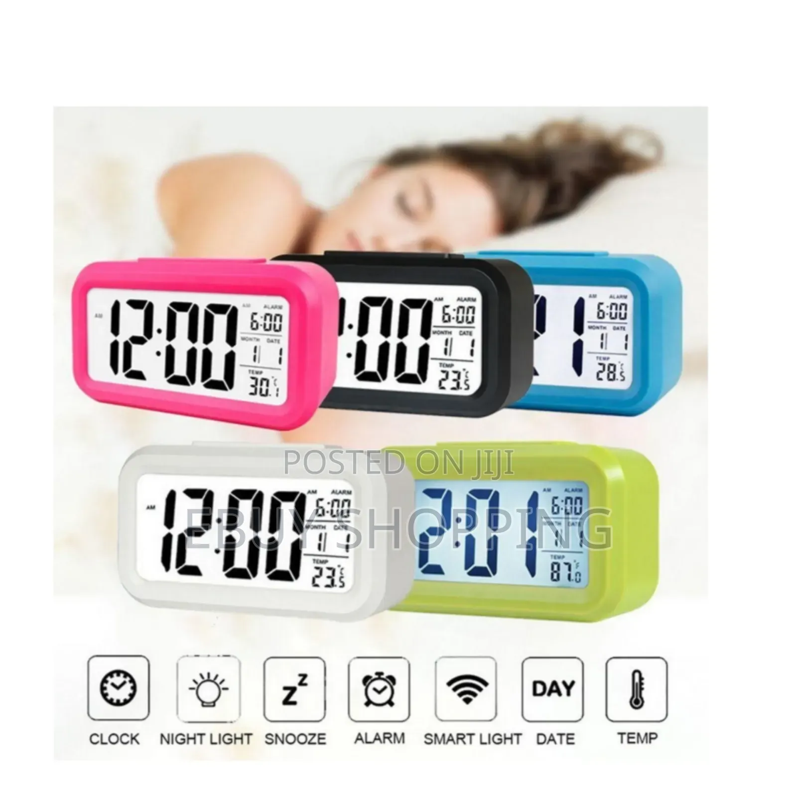 Rise Shine Companion