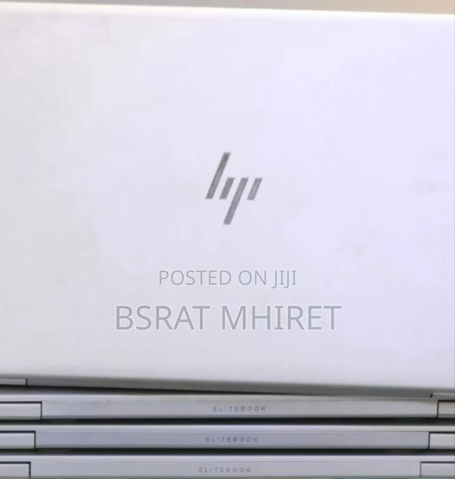 New Laptop HP EliteBook 840 G5 16GB Intel Core I7 SSD 512GB