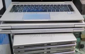 New Laptop HP EliteBook 840 G5 16GB Intel Core I7 SSD 512GB