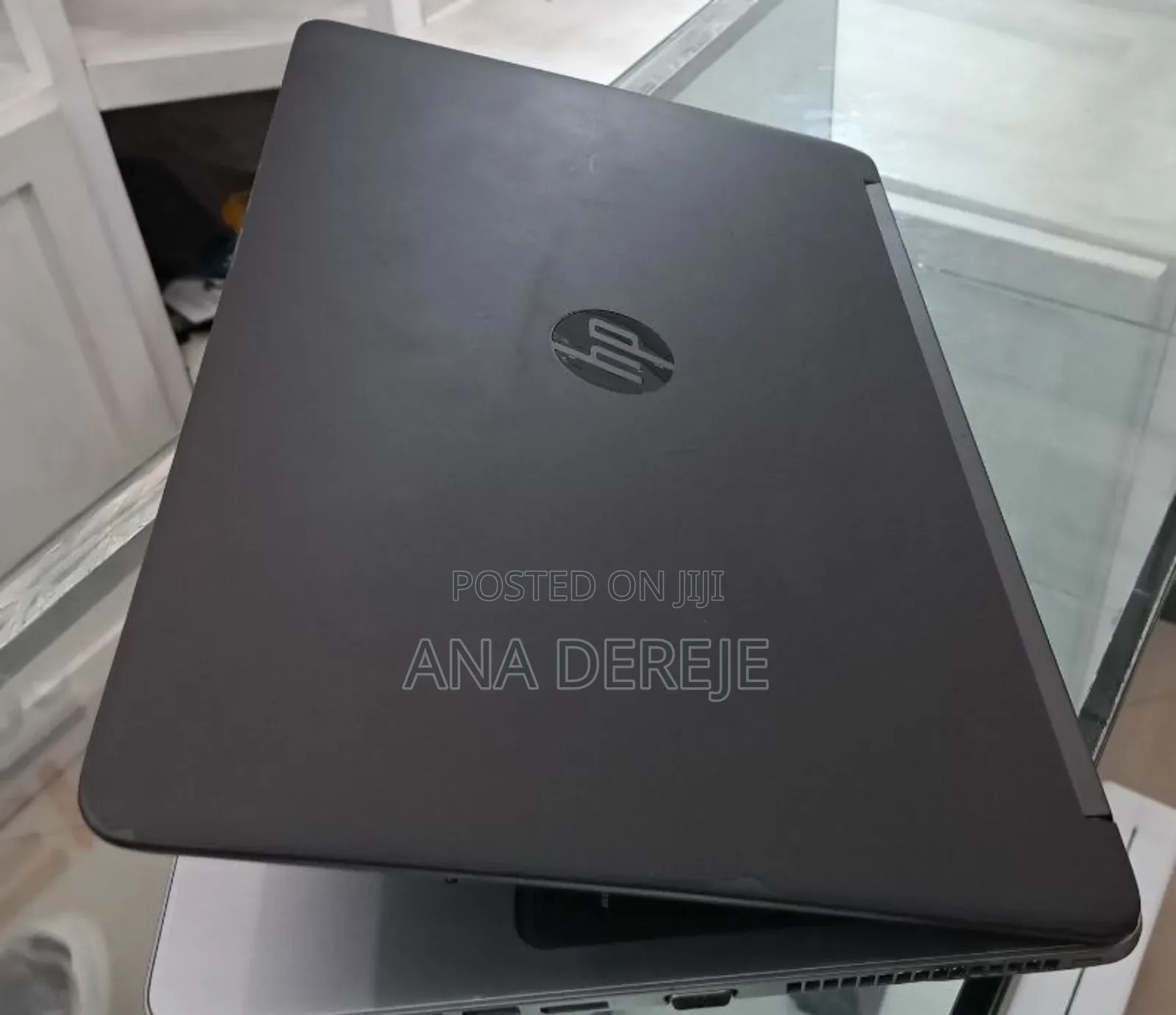 New Laptop HP ProBook 650 G1 8GB Intel Core i5 HDD 1T