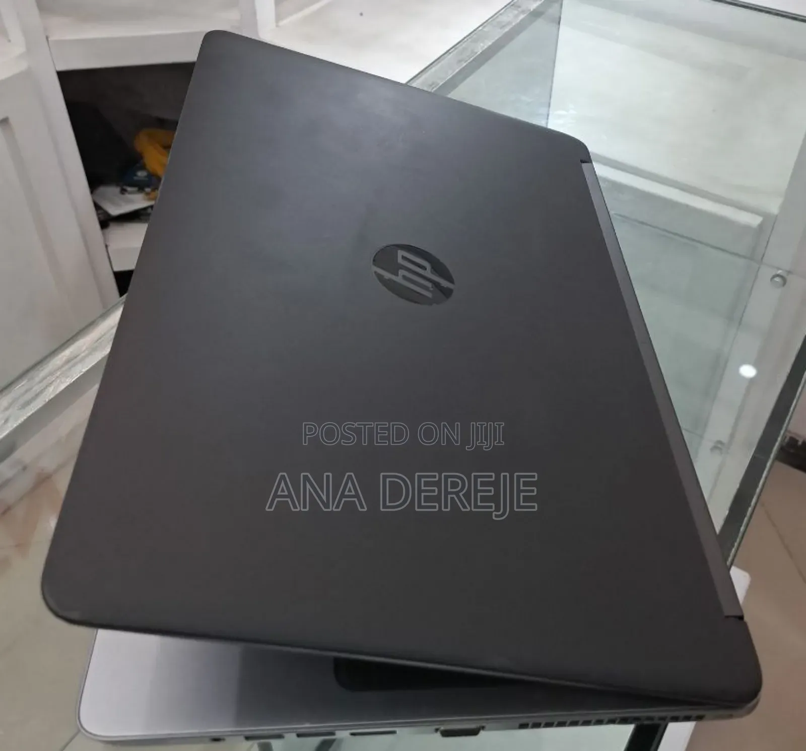 New Laptop HP ProBook 650 G1 8GB Intel Core i5 HDD 1T