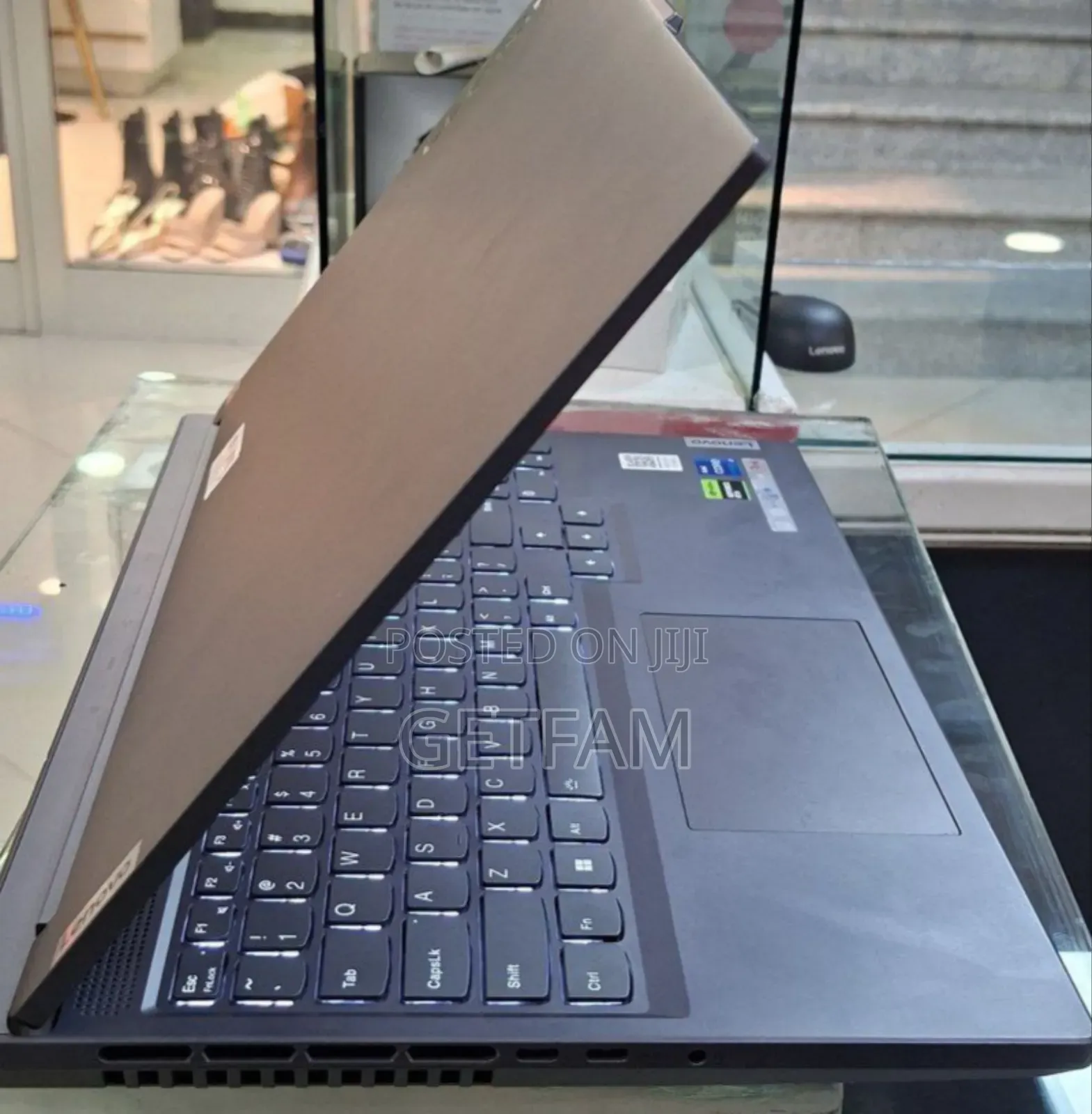 New Lenovo Legion Y7000P IRX9 Gaming Laptop 16GB Intel Core I7 SSD 1T