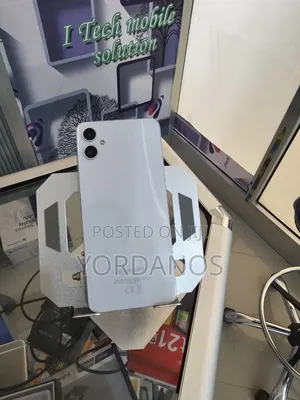 Photo - New Samsung Galaxy A05 64 GB