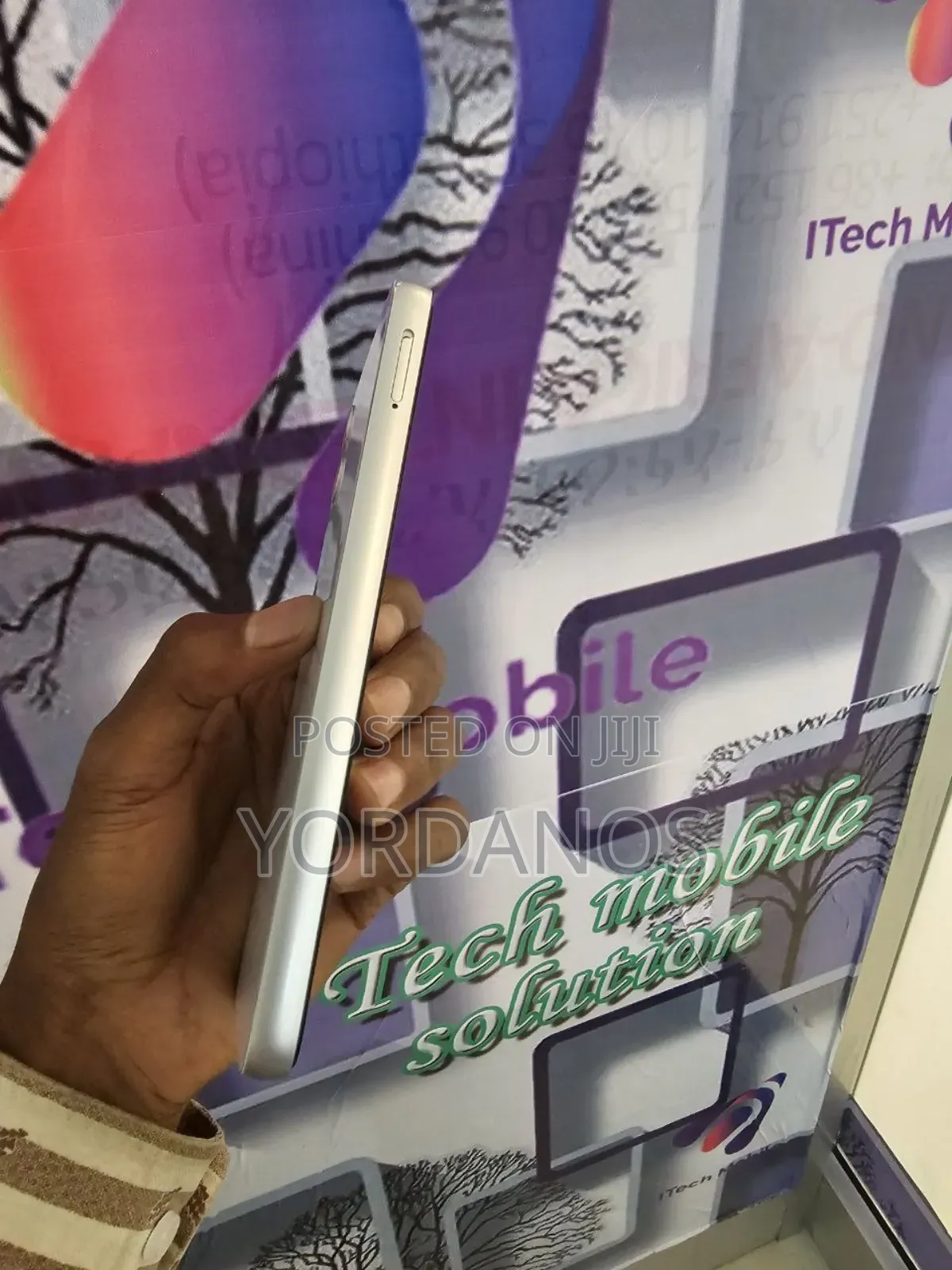 New Samsung Galaxy A05 64 GB