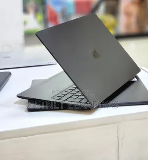 New Laptop Microsoft Surface Laptop 4 16GB Intel Core I7 SSD 512GB