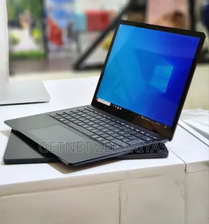 New Laptop Microsoft Surface Laptop 4 16GB Intel Core I7 SSD 512GB