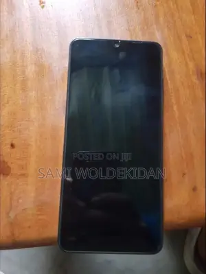 Photo - Samsung Galaxy A06 128 GB Blue